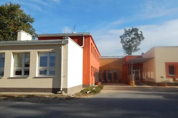 Dzień Pluszowego Misia w szkole połączony z charytatywną zbiórką dla Jasia