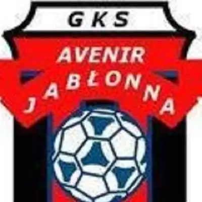 GKS Avenir Jabłonna wygrywa 5:2 z LKS Tur II Milejów