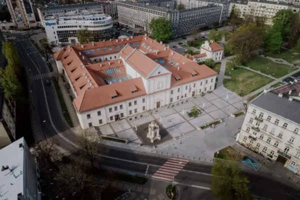 Wieczorowa Szkoła Tradycji 2026 w Lublinie – zapisy trwają