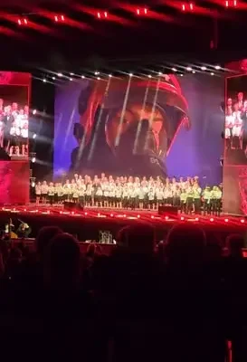25 lat programu ORLEN „Na Straży” – gala w Teatrze Narodowym