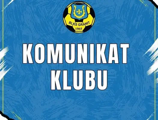 Nabór do klubu Granit Bychawa – szukają roczników 2021 i 2022