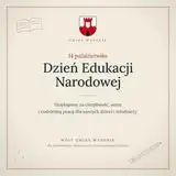Modernizacja drogi powiatowej 2314L w Biskupie-Kolonia: utrudnienia w ruchu