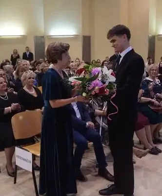 Lublin: Zespół Szkół nr 5 świętował podwójny jubileusz – 20 lat imienia i 100-lecie gastronomii