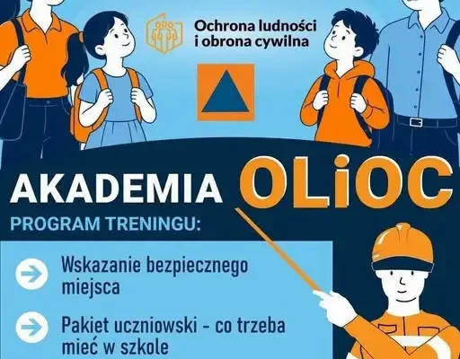 Krajowy Trening Rodzinny już 17 października – sprawdź, czy wiesz, jak reagować w kryzysie