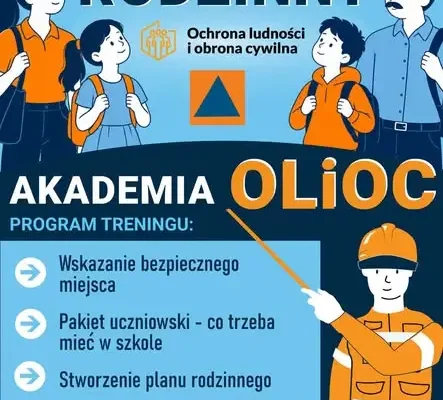 Krajowy Trening Rodzinny w Gminie Wólka – sprawdź, czy wiesz, jak reagować w kryzysie