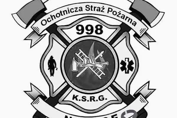 Strażacy oddali hołd kolegom poległym w Nisku. Syreny zawyły w całej Polsce