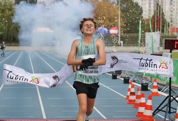 10. Półmaraton Lubelski: sportowa rywalizacja i rodzinna atmosfera na Stadionie Lekkoatletycznym
