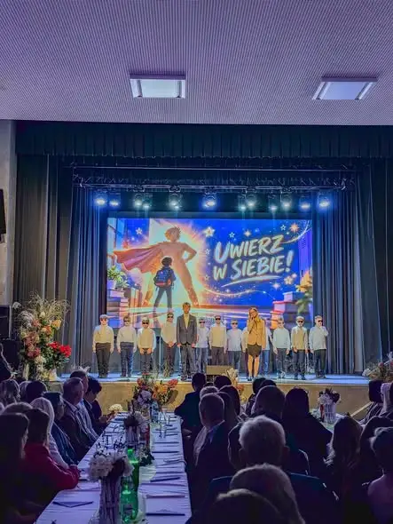 Dzień Edukacji Narodowej w Bychawie – uroczystość w Centrum Kultury
