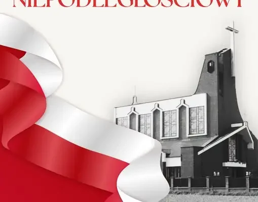 Koncert Niepodległościowy w Jabłonnie – 11 listopada w kościele