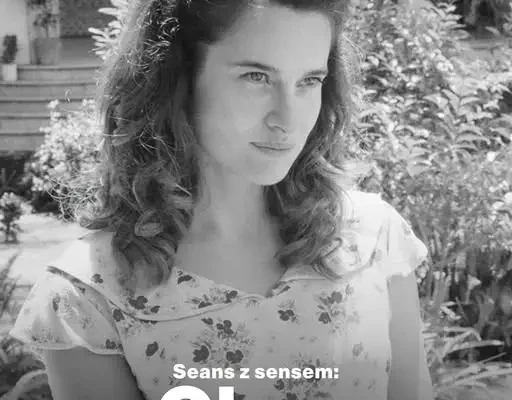 „Obcy” w Kinie CK: seans, prelekcja i filozoficzna dyskusja