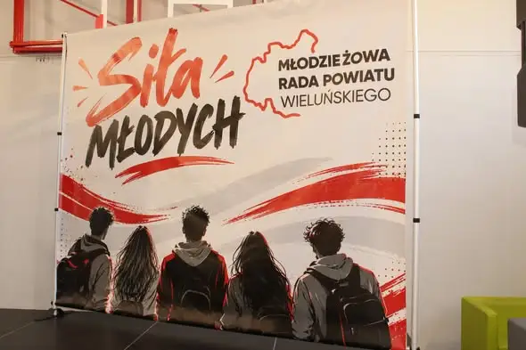 Wieluńskie Forum Młodzieży „Siła Młodych” – młodzi rozmawiali o presji i mediach społecznościowych
