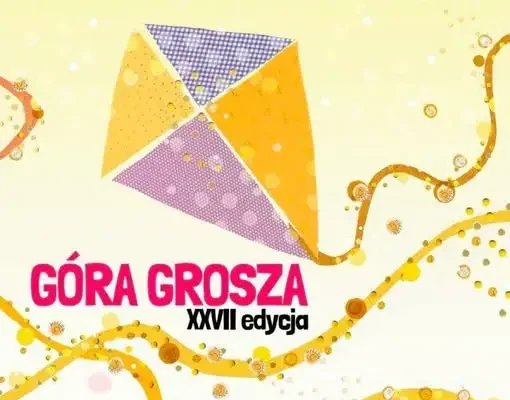 „Góra Grosza” wraca do szkół – XXVII edycja startuje 1 listopada