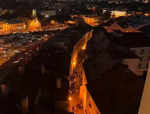 Lublin liderem międzynarodowego projektu cyrkowego CIRCLE z 1,4 mln euro dofinansowania