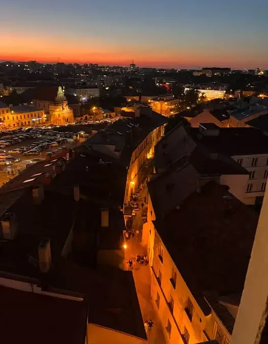 Lublin liderem międzynarodowego projektu cyrkowego CIRCLE z 1,4 mln euro dofinansowania