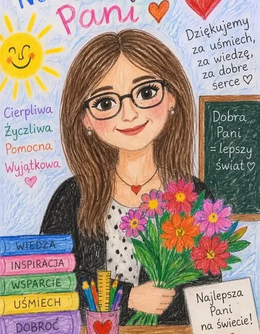 Konkurs plastyczny „Nasza Pani” rozstrzygnięty – znamy laureatów