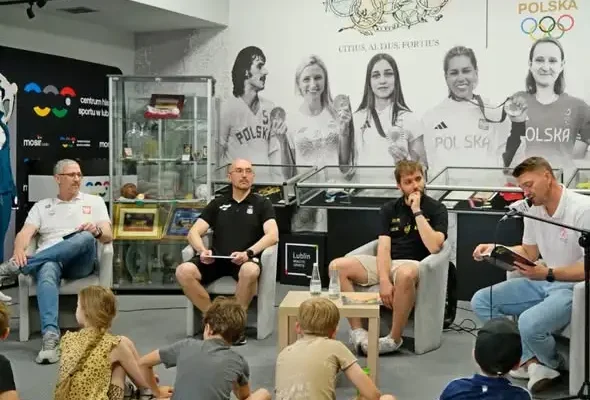Centrum Historii Sportu w Lublinie świętuje 10-lecie – dekada pamięci o lubelskim sporcie