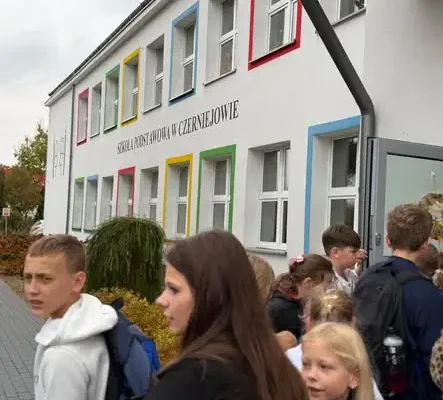 110 lat Szkoły Podstawowej w Czerniejowie – społeczność szkolna świętowała hucznie