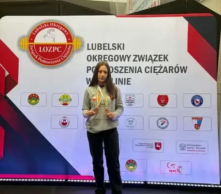 Dwie Zuzanny z brązem! Sukces ciężarówek z Niemiec na Mistrzostwach Polski LZS