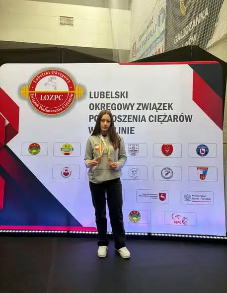 Dwie Zuzanny z brązem! Sukces ciężarówek z Niemiec na Mistrzostwach Polski LZS
