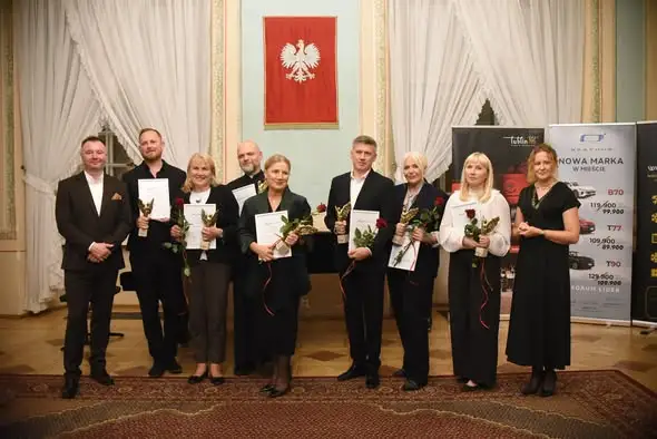 Angelus Lubelski 2026: nagrody za służbę drugiemu człowiekowi rozdane