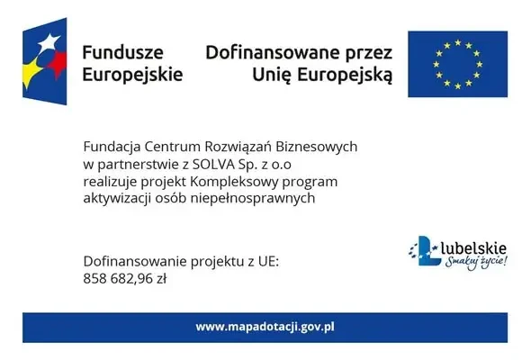 Nowy projekt aktywizacji osób niepełnosprawnych w gminie Bełżyce