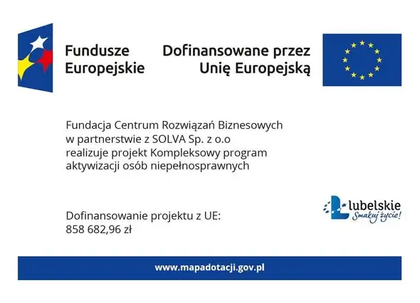 Nowy projekt aktywizacji osób niepełnosprawnych w gminie Bełżyce