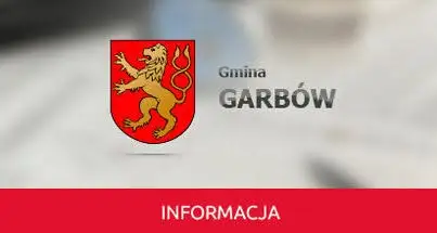 Ostatnie dni na wgląd do operatu modernizacji ewidencji gruntów w Garbowie