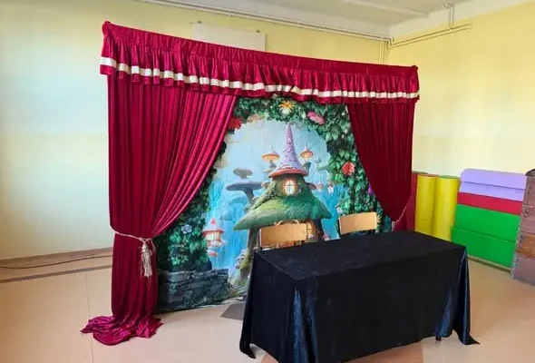 Profilaktyka przez teatr – ważne lekcje w szkole