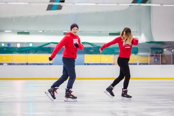 Icemania w Lublinie otwarta. Nocna Jazda już w sobotę 31 października