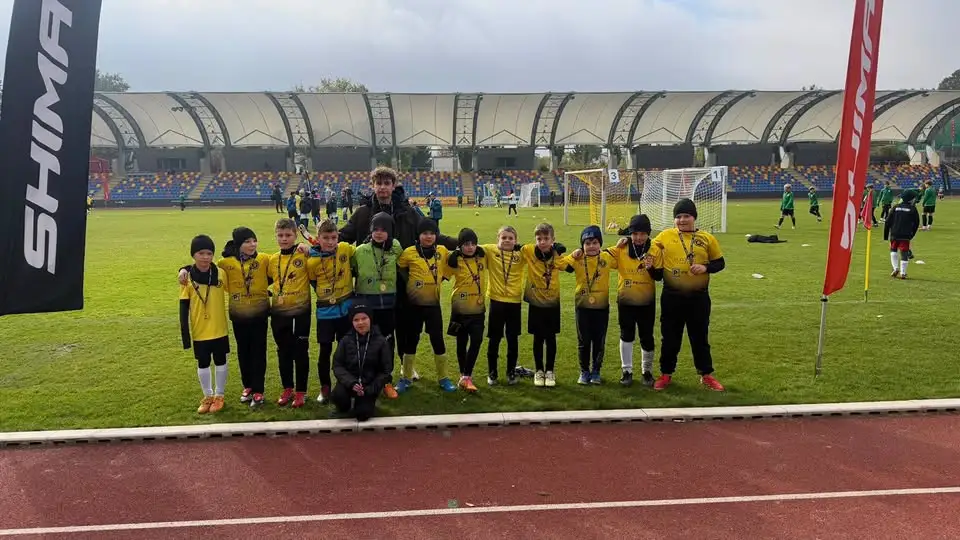 GKS Jastków na turnieju SHIMA CUP w Puławach – 8. miejsce wśród 16 drużyn