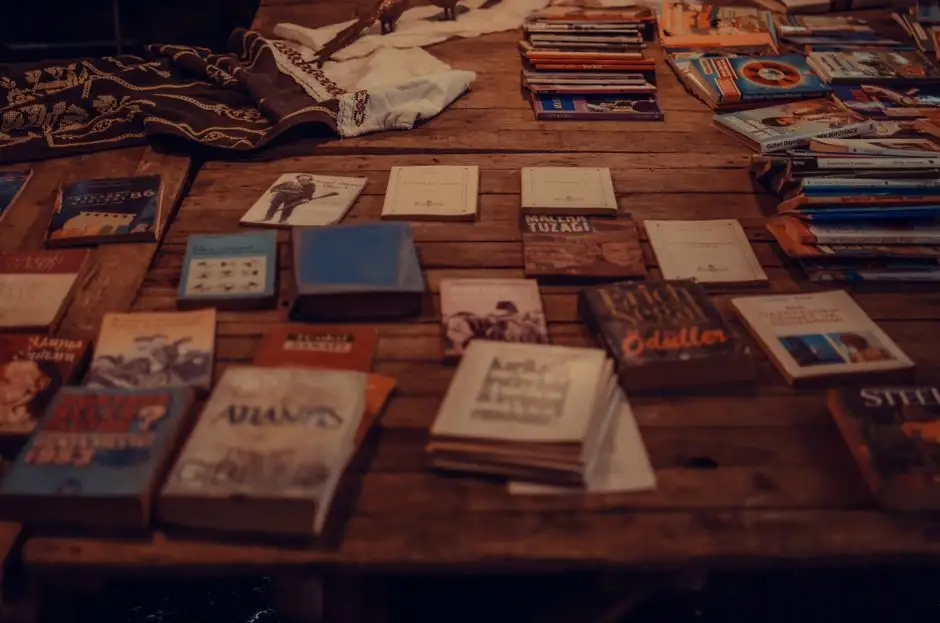 Kiermasz książek w Bibliotece w Piotrowicach – wybierz coś dla siebie