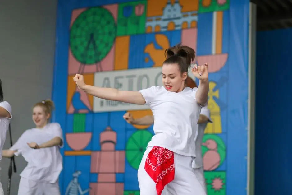 30. Międzynarodowe Spotkania Teatrów Tańca w Lublinie – gwiazdy i spektakle światowej sceny