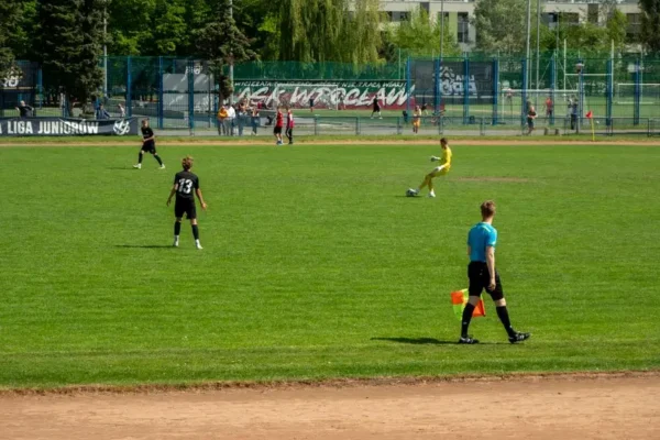 Leszczyńska Liga Orlikowa: 9. kolejka za nami, przed nami play-off