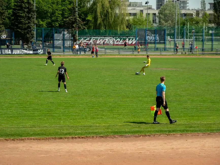 Leszczyńska Liga Orlikowa: 9. kolejka za nami, przed nami play-off