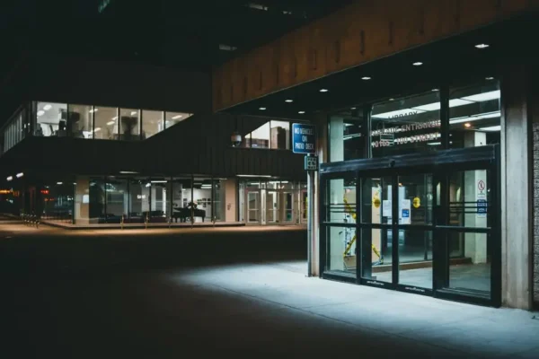 Biblioteka w Skrzynicach nieczynna 20 października – pracownicy na szkoleniu