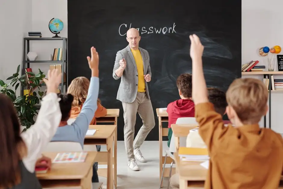 Szkoła w Garbowie z nominacjami w Plebiscycie Edukacyjnym 2026